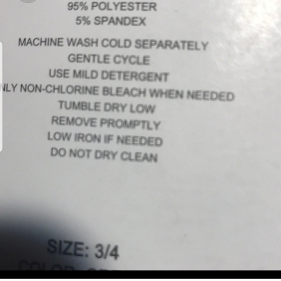 Degrees Heat GirlsPlush Hoodie & Legging Set cream size 3/4 - Picture 4 of 4